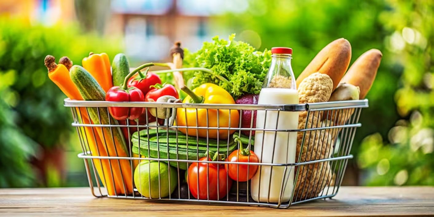 Organic Products